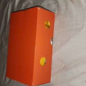 Nike empty box
